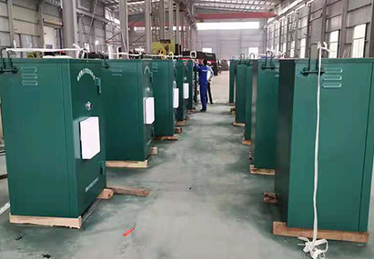 南明移动炸药库：安全与效率并重的爆破行业新趋势